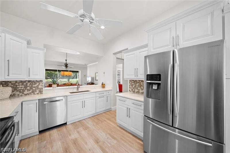 2 bedroom SingleFamilyResidence at 479 Preswick Ln, Vanderbilt Country Club, Naples — photo 5