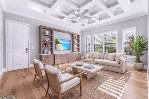 4308 Caldera Cir, Naples FL - photo 7 of 48