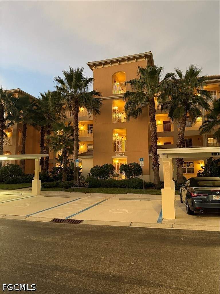 2 bedroom Condominium at 10740 Palazzo Way 204, Palazzo, Fort Myers — photo 2