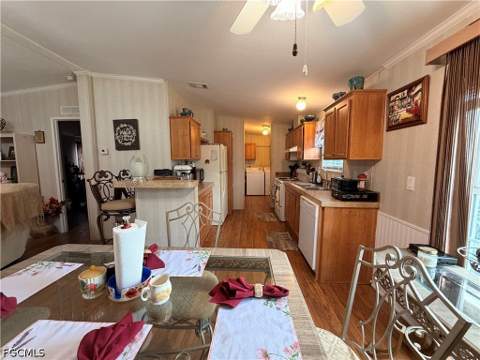 8240 Penny Dr, North Fort Myers FL - photo 14 of 19