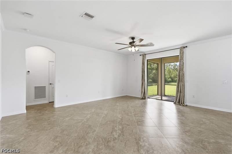 4 bedroom SingleFamilyResidence at 11821 Arbor Trace Dr, Arborwood Preserve, Fort Myers — photo 5