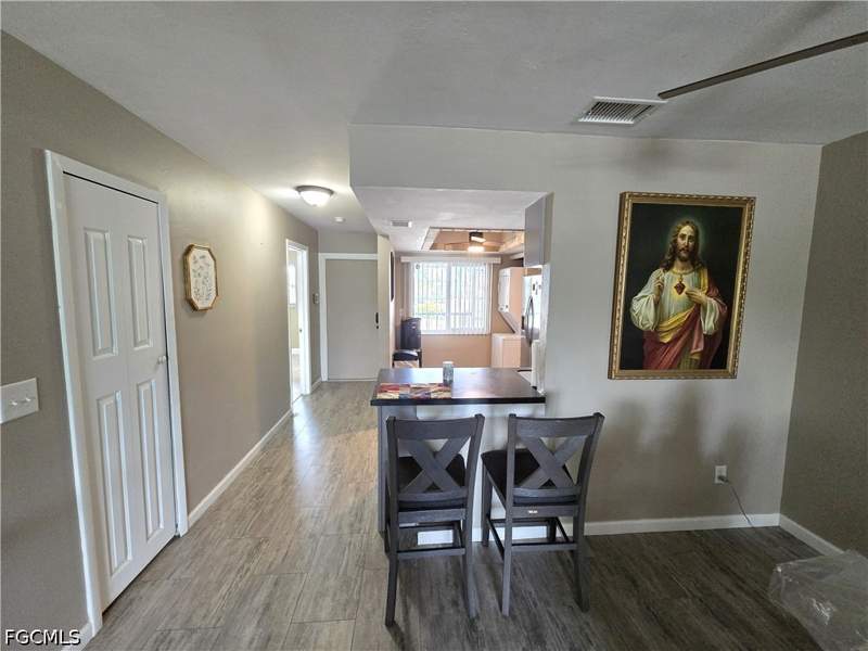 2 bedroom Condominium at 1617 SE 26th St 202, Coralee Condo, Cape Coral — photo 2