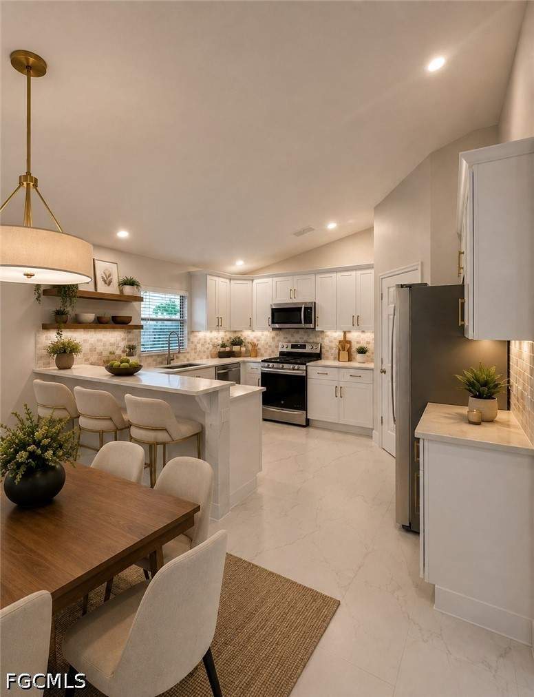 3 bedroom SingleFamilyResidence at 3421 68th Ave NE, Golden Gate Estates, Naples — photo 3