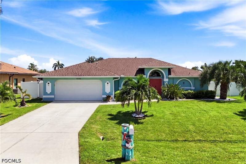 3 bedroom SingleFamilyResidence at 1440 SE 13th Ter, Cape Coral, Cape Coral — photo 3