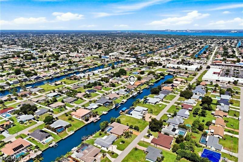 3 bedroom SingleFamilyResidence at 1440 SE 13th Ter, Cape Coral, Cape Coral — photo 5