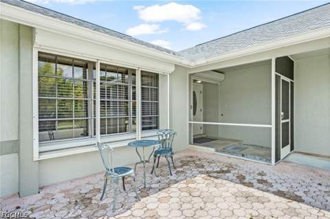 4220 Glasgow Ct, North Fort Myers FL - photo 19 of 27