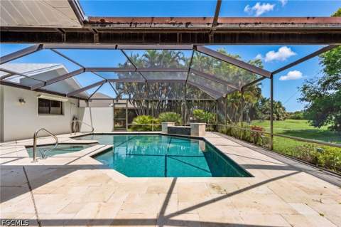 4220 Glasgow Ct, North Fort Myers FL - photo 21 of 27