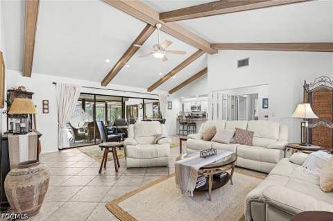 4220 Glasgow Ct, North Fort Myers FL - photo 9 of 27