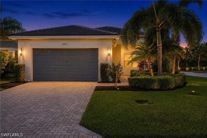 3 bedroom SingleFamilyResidence at 28410 Capraia Dr, Valencia Bonita, Bonita Springs — photo 3