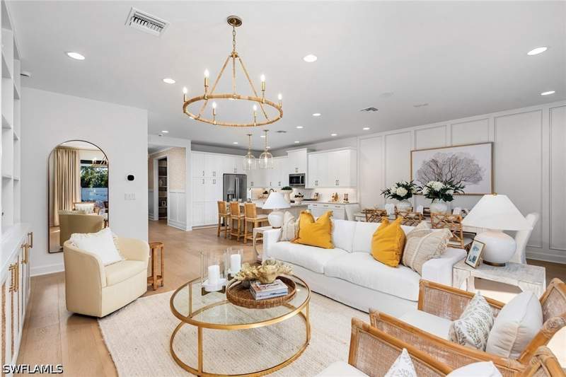 3 bedroom SingleFamilyResidence at 14169 Aldersgate Ave, Valencia Harbor, Fort Myers — photo 2