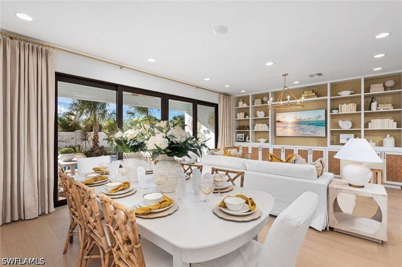 3 bedroom SingleFamilyResidence at 14169 Aldersgate Ave, Valencia Harbor, Fort Myers — photo 3