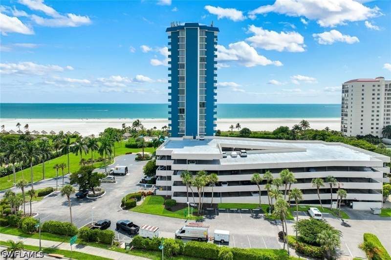 2 bedroom Condominium at 58 N Collier Blvd 706, Gulfview Apts Of Marco Island, Marco Island — photo 5
