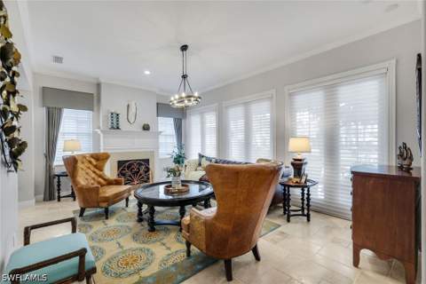 2896 Hatteras Way, Naples FL - photo 7 of 50