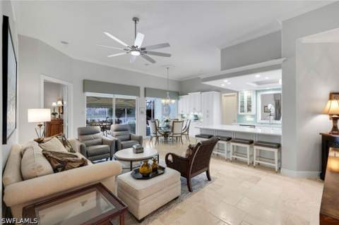 2896 Hatteras Way, Naples FL - photo 9 of 50