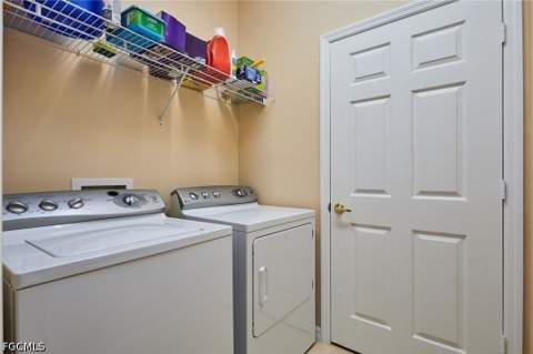 14573 Abaco Lakes Dr 101, Fort Myers FL - photo 21 of 25