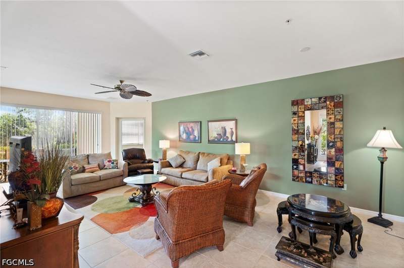 2 bedroom Condominium at 14573 Abaco Lakes Dr 101, Hamilton, Fort Myers — photo 5
