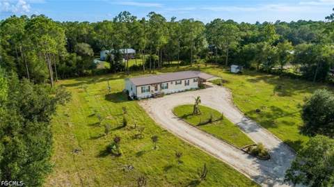 4075 Fort Center Ave, Labelle FL - photo 15 of 20
