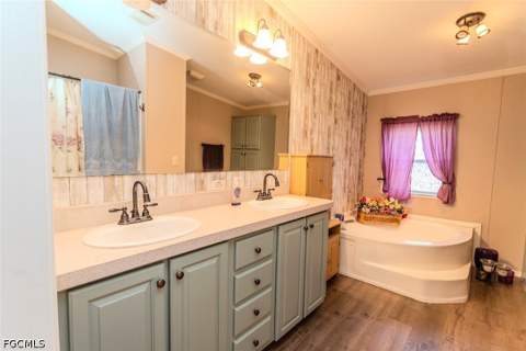 4075 Fort Center Ave, Labelle FL - photo 8 of 20