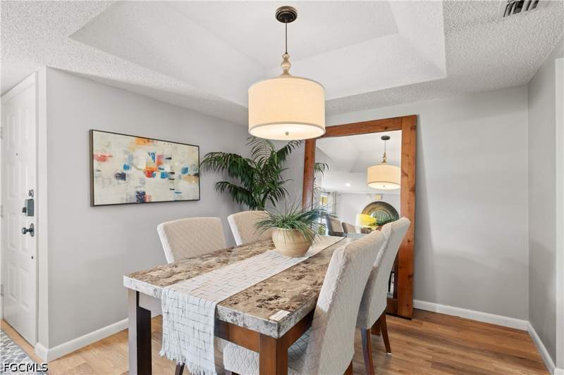 2 bedroom Condominium at 17220 Terraverde Cir 9, Terraverde Country Club, Fort Myers — photo 3