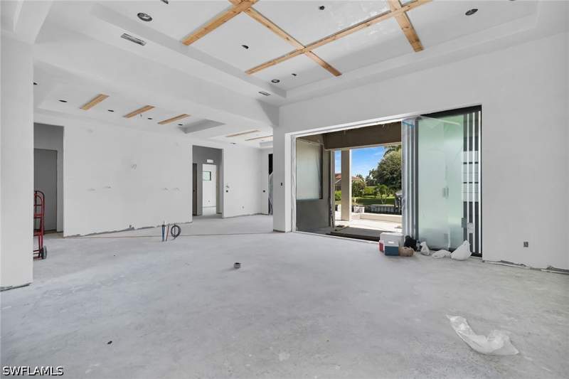 5 bedroom SingleFamilyResidence at 459 Spinnaker Dr, Marco Island, Marco Island — photo 4