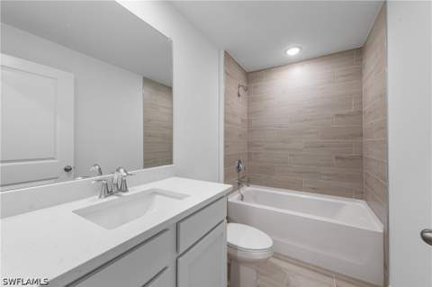 8044 Oakleaf Cir, Labelle FL - photo 14 of 16