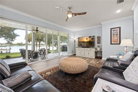 16450 Oakview Cir, Alva FL - photo 11 of 50