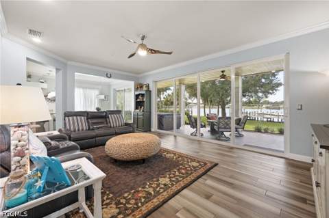 16450 Oakview Cir, Alva FL - photo 12 of 50