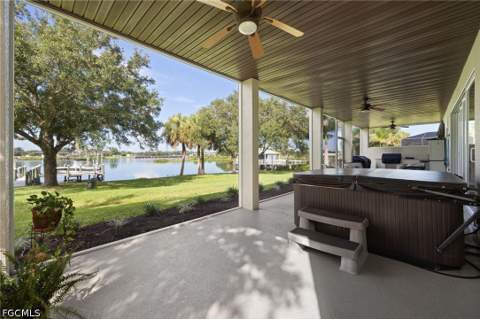 16450 Oakview Cir, Alva FL - photo 22 of 50