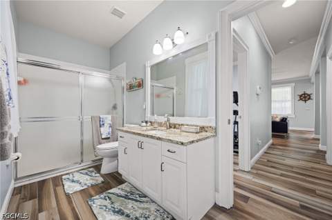 16450 Oakview Cir, Alva FL - photo 9 of 50