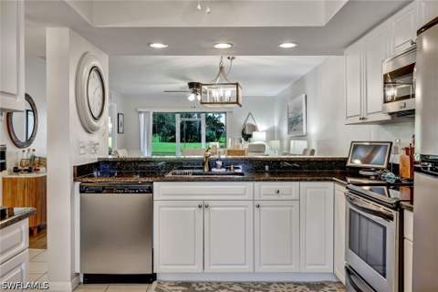 7340 Saint Ives Way 3102, Naples FL - photo 9 of 43