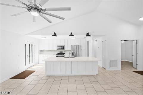15064 Cloverdale Dr, Fort Myers FL - photo 14 of 50