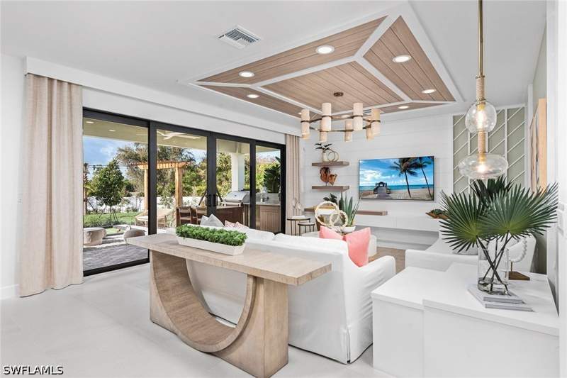 2 bedroom SingleFamilyResidence at 14001 Braidwood Pl, Valencia Harbor, Fort Myers — photo 2