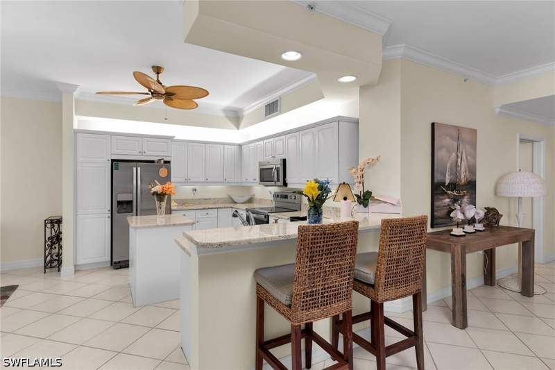2 bedroom Condominium at 451 Bayfront Pl 5405, Bayfront, Naples — photo 3
