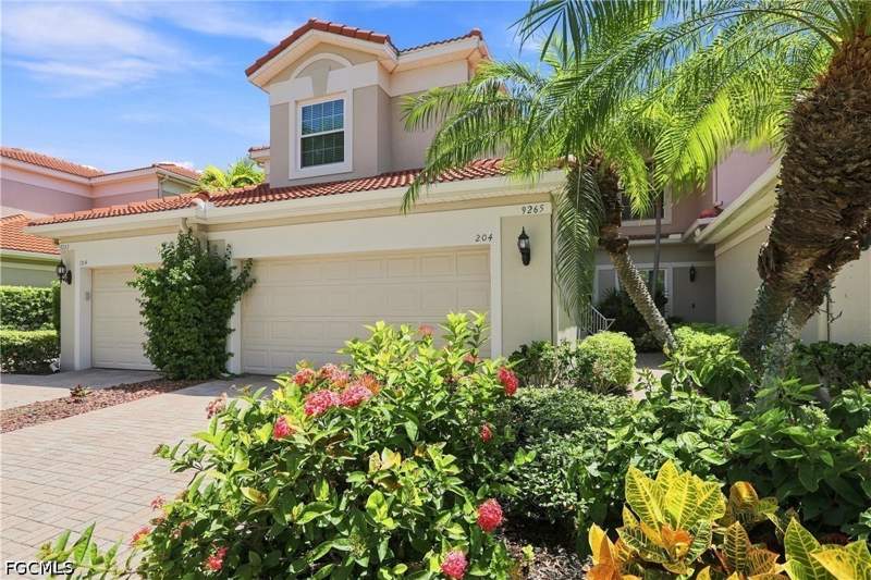 4 bedroom Condominium at 9265 Belleza Way 204, Pebble Beach, Fort Myers — photo 2
