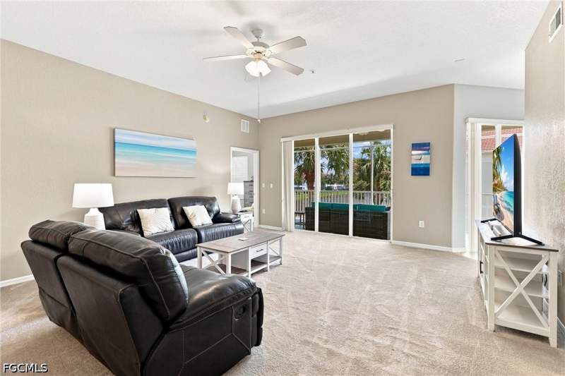 4 bedroom Condominium at 9265 Belleza Way 204, Pebble Beach, Fort Myers — photo 4