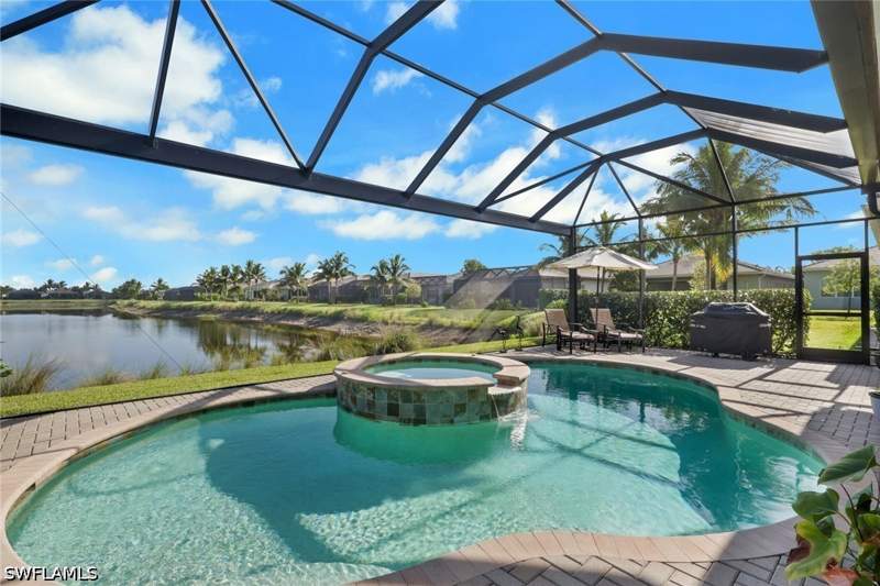3 bedroom SingleFamilyResidence at 28658 Montecristo Loop, Valencia Bonita, Bonita Springs — photo 2