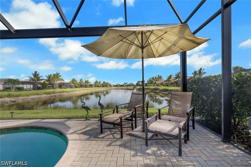 3 bedroom SingleFamilyResidence at 28658 Montecristo Loop, Valencia Bonita, Bonita Springs — photo 4