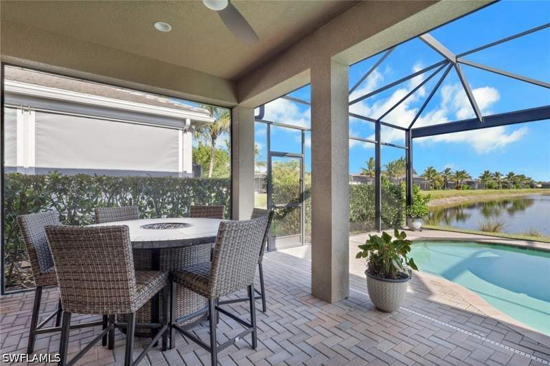 3 bedroom SingleFamilyResidence at 28658 Montecristo Loop, Valencia Bonita, Bonita Springs — photo 5