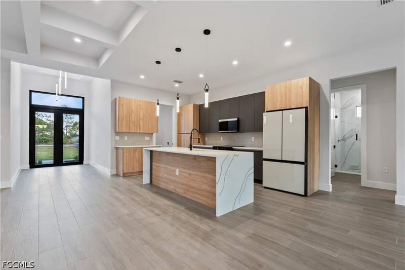 4 bedroom SingleFamilyResidence at 3168 56th Ave NE, Golden Gate Estates, Naples — photo 4