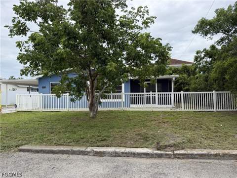 4481 Lagg Ave, Fort Myers FL - photo 16 of 16