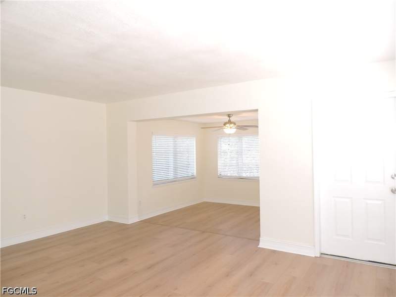 2 bedroom SingleFamilyResidence at 4481 Lagg Ave, Colonial Terrace, Fort Myers — photo 5