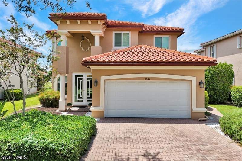 4 bedroom SingleFamilyResidence at 1764 Birdie Dr, Valencia Country Club, Naples — photo 3