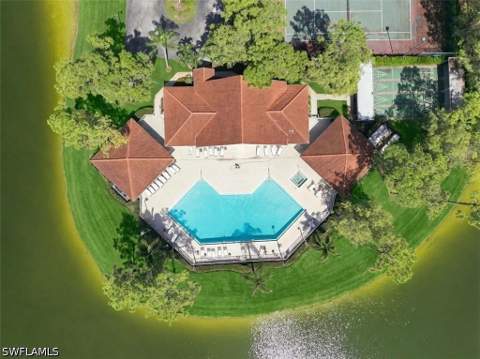 5767 Deauville Cir D106, Naples FL - photo 18 of 21
