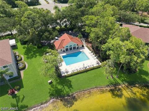 5767 Deauville Cir D106, Naples FL - photo 19 of 21