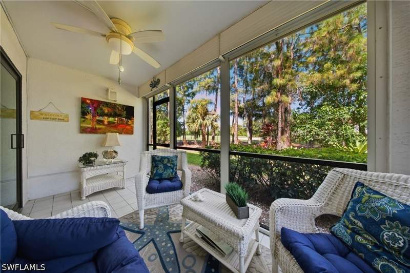 2 bedroom Condominium at 5767 Deauville Cir D106, Deauville Lake Club, Naples — photo 2