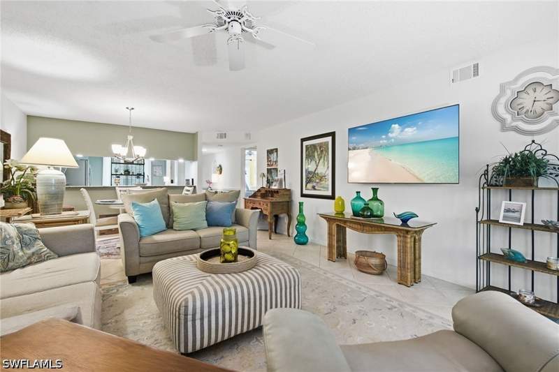 2 bedroom Condominium at 5767 Deauville Cir D106, Deauville Lake Club, Naples — photo 3