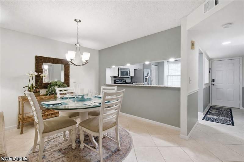2 bedroom Condominium at 5767 Deauville Cir D106, Deauville Lake Club, Naples — photo 4