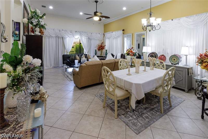 3 bedroom SingleFamilyResidence at 5275 Ferrari Ave, Maple Ridge, Ave Maria — photo 3