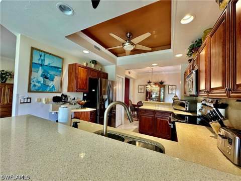 3310 Grand Cypress Dr 101, Naples FL - photo 10 of 50