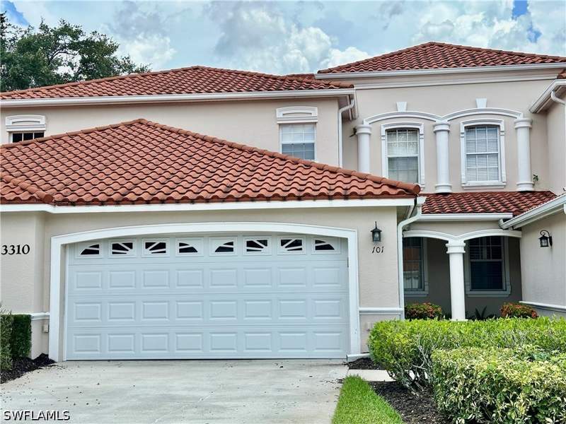 3 bedroom Condominium at 3310 Grand Cypress Dr 101, Grand Cypress I, Naples — photo 3
